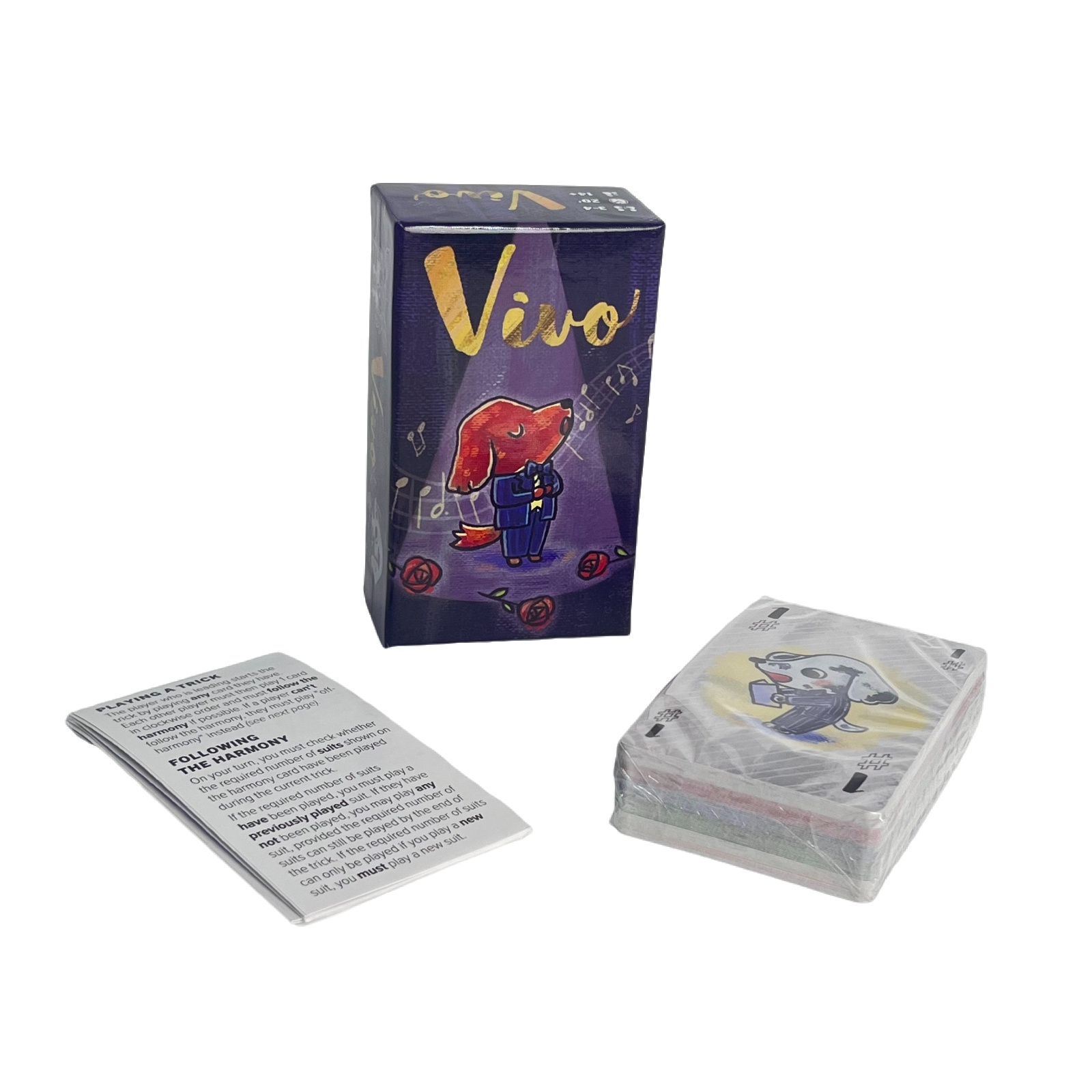 Board Game Festival - Gioco da Tavolo Vivo, Collezione Party,