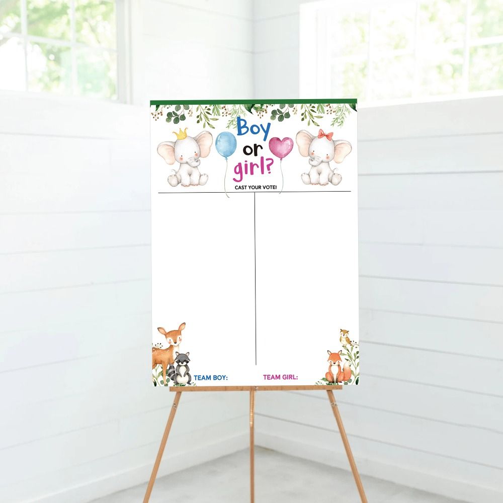 Board Game Festival - Poster in Cartone per Gioco di