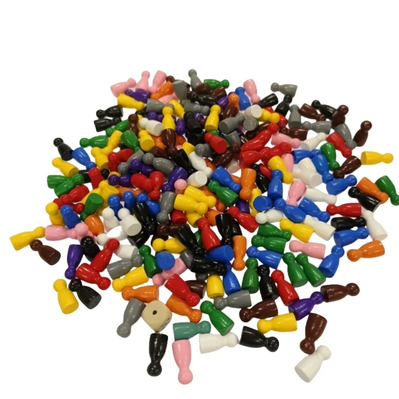 Board Game Impostor - 100 pezzi di pennarelli colorati per