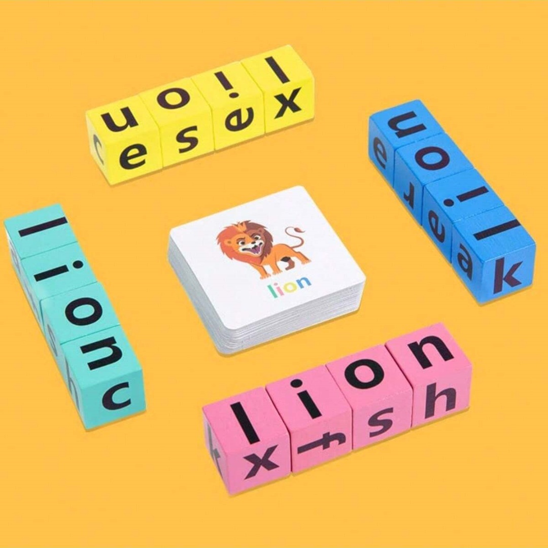 Board Game Family - Gioco da Tavolo per Bambini con