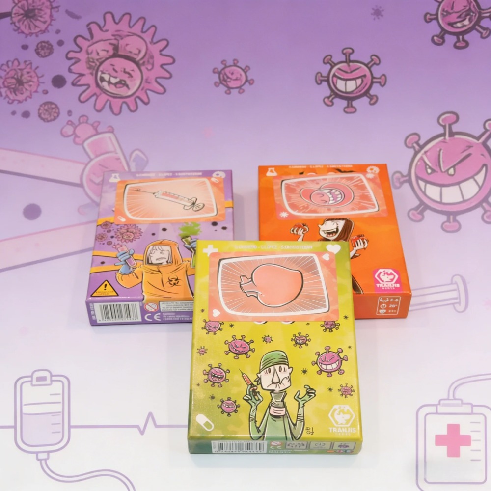 Board Game Pdf - Nuovo gioco da tavolo con carte
