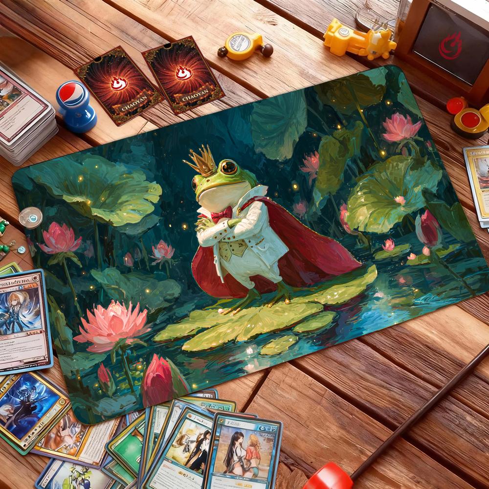 Tappetino da Gioco Lotus Pond  - Board Game Festival recensione e prezzo
