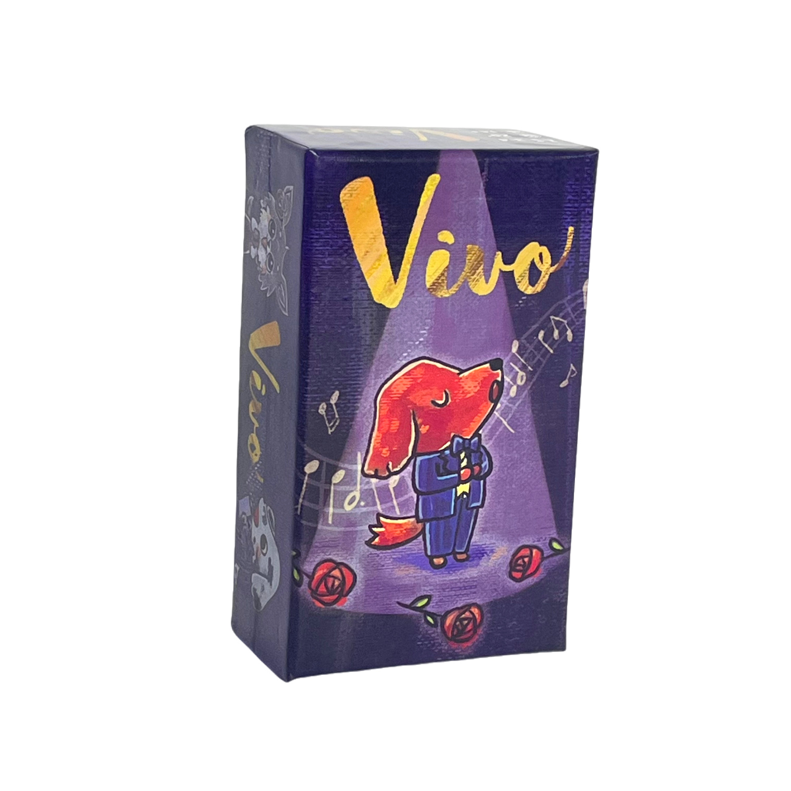 Gioco da Tavolo Vivo, Collezio - Board Game Festival recensione e prezzo