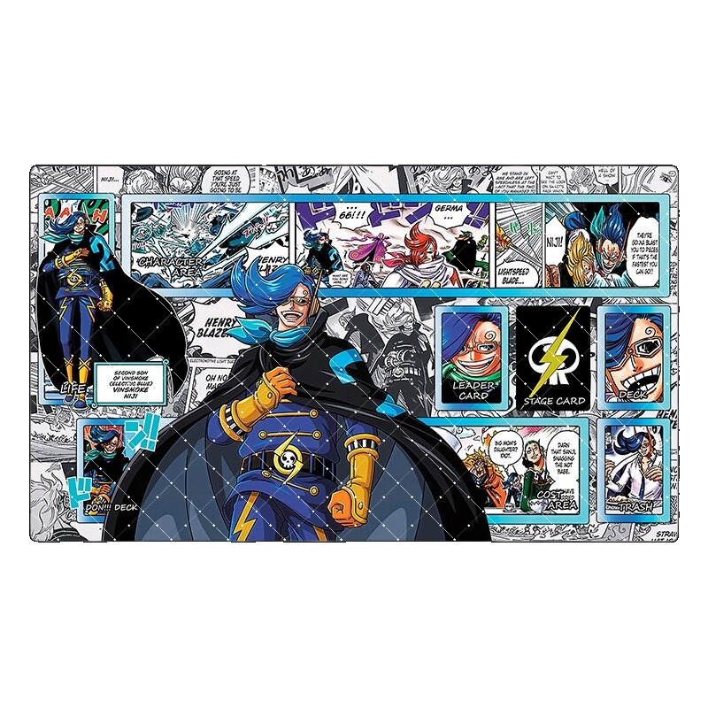 Tappetino da gioco 600x350mm O - Board Game Japan recensione e prezzo