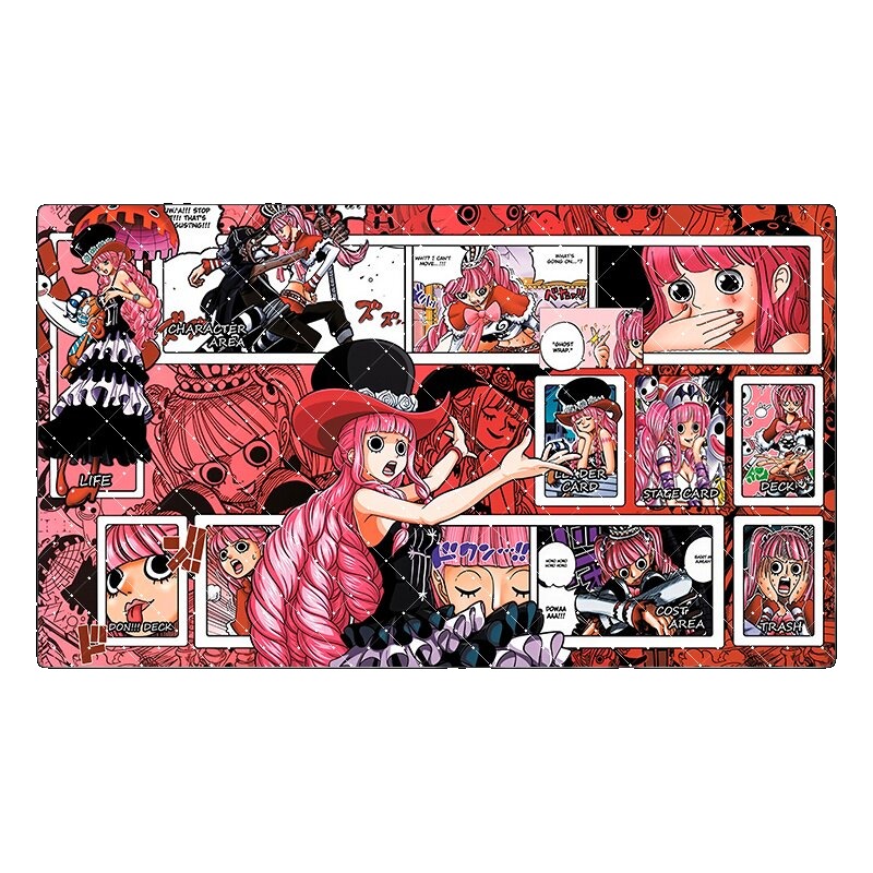 Tappetino da gioco 600x350mm O - Board Game Japan recensione e prezzo