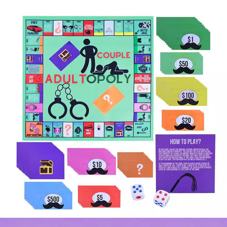 Gioco da Tavolo per Coppie Mon - Board Game Festival recensione e prezzo