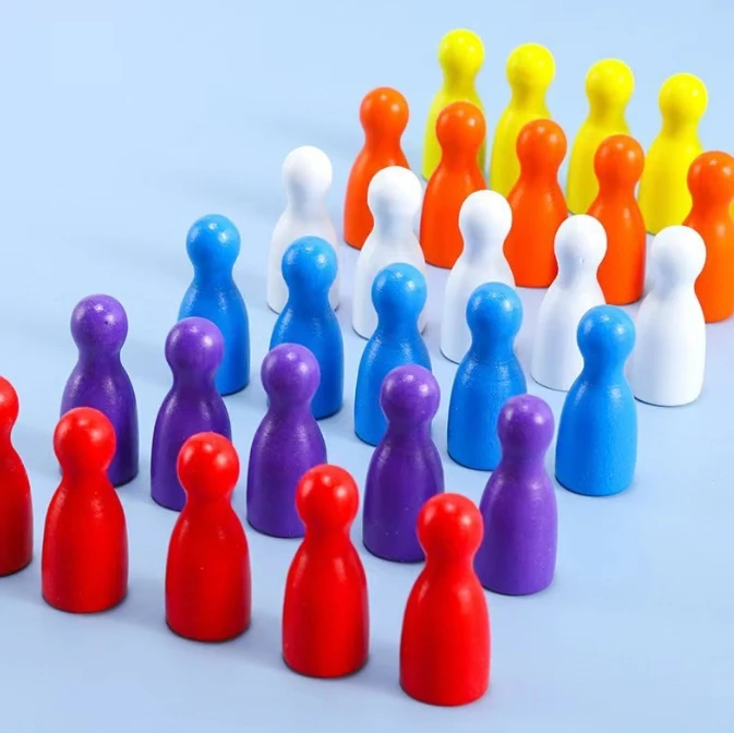 100 pezzi di pennarelli colora - Board Game Impostor recensione e prezzo