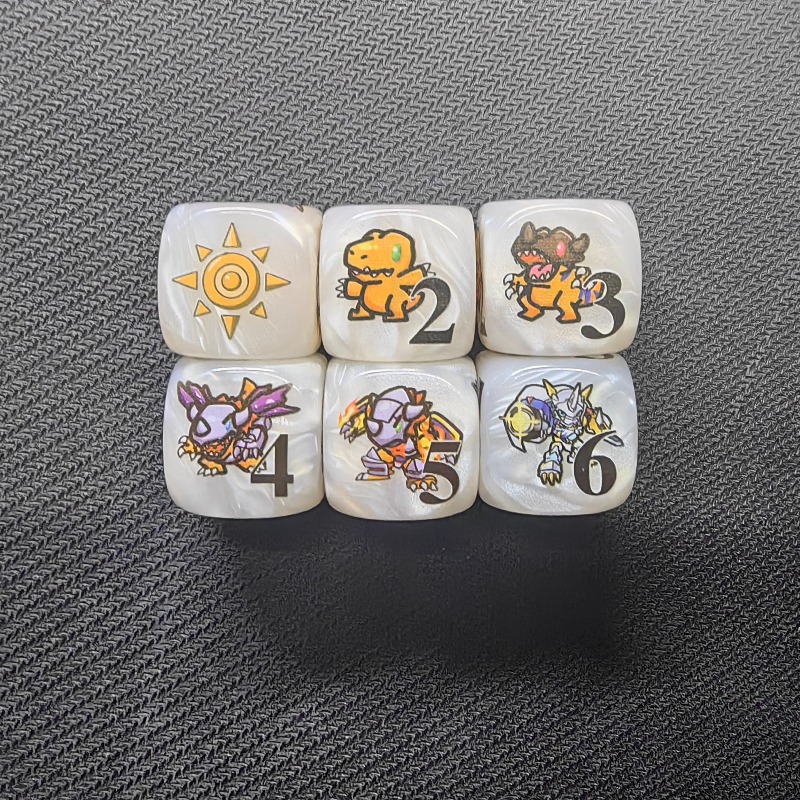 Set da 2 pz. Digimon DTCG Omni - Board Game Impostor recensione e prezzo