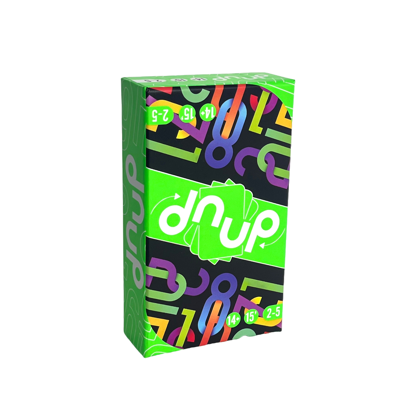Gioco da tavolo dnup, Collezio - Board Game Festival recensione e prezzo