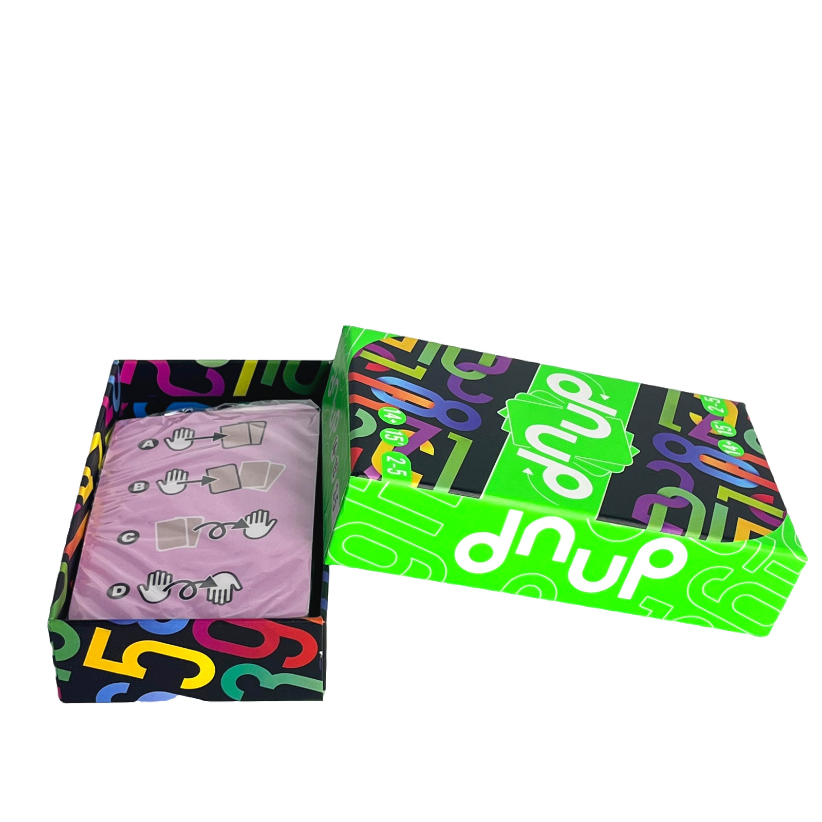 Gioco da tavolo dnup, Collezio - Board Game Festival recensione e prezzo