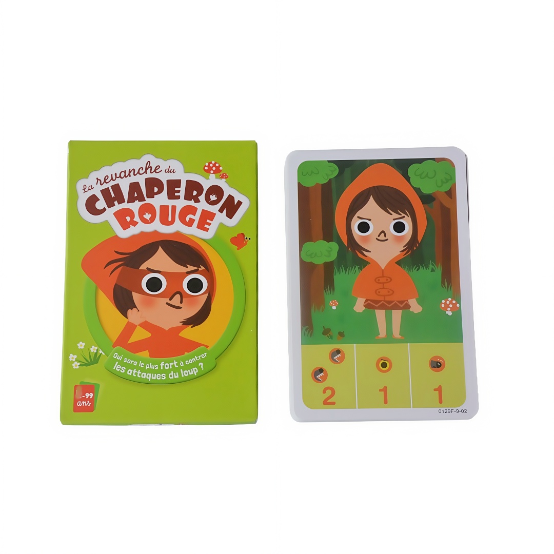 Versione francese di giochi di - Board Game Strategi recensione e prezzo