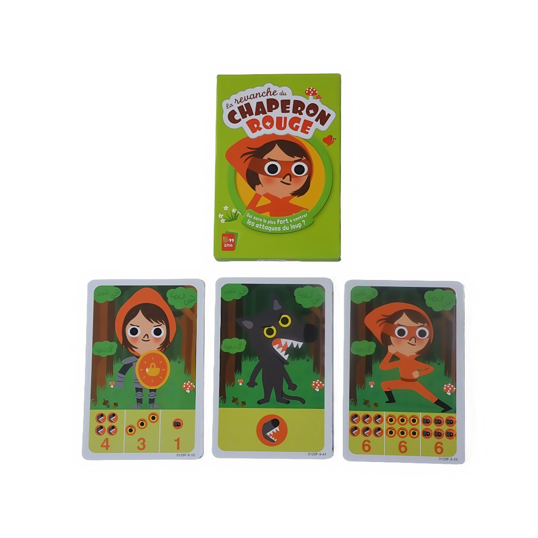 Versione francese di giochi di - Board Game Strategi recensione e prezzo