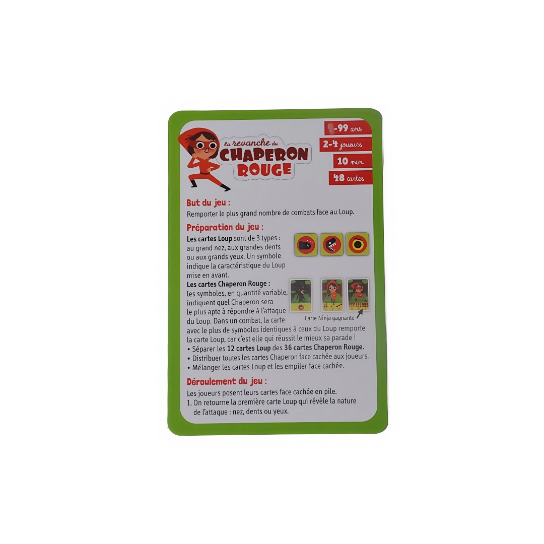 Versione francese di giochi di - Board Game Strategi recensione e prezzo