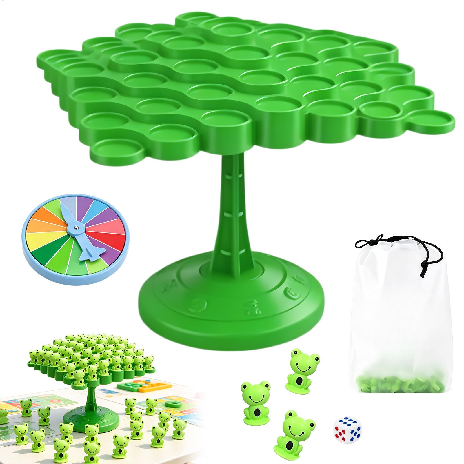Gioco da Tavolo per Bambini 'F - Board Game Live recensione e prezzo