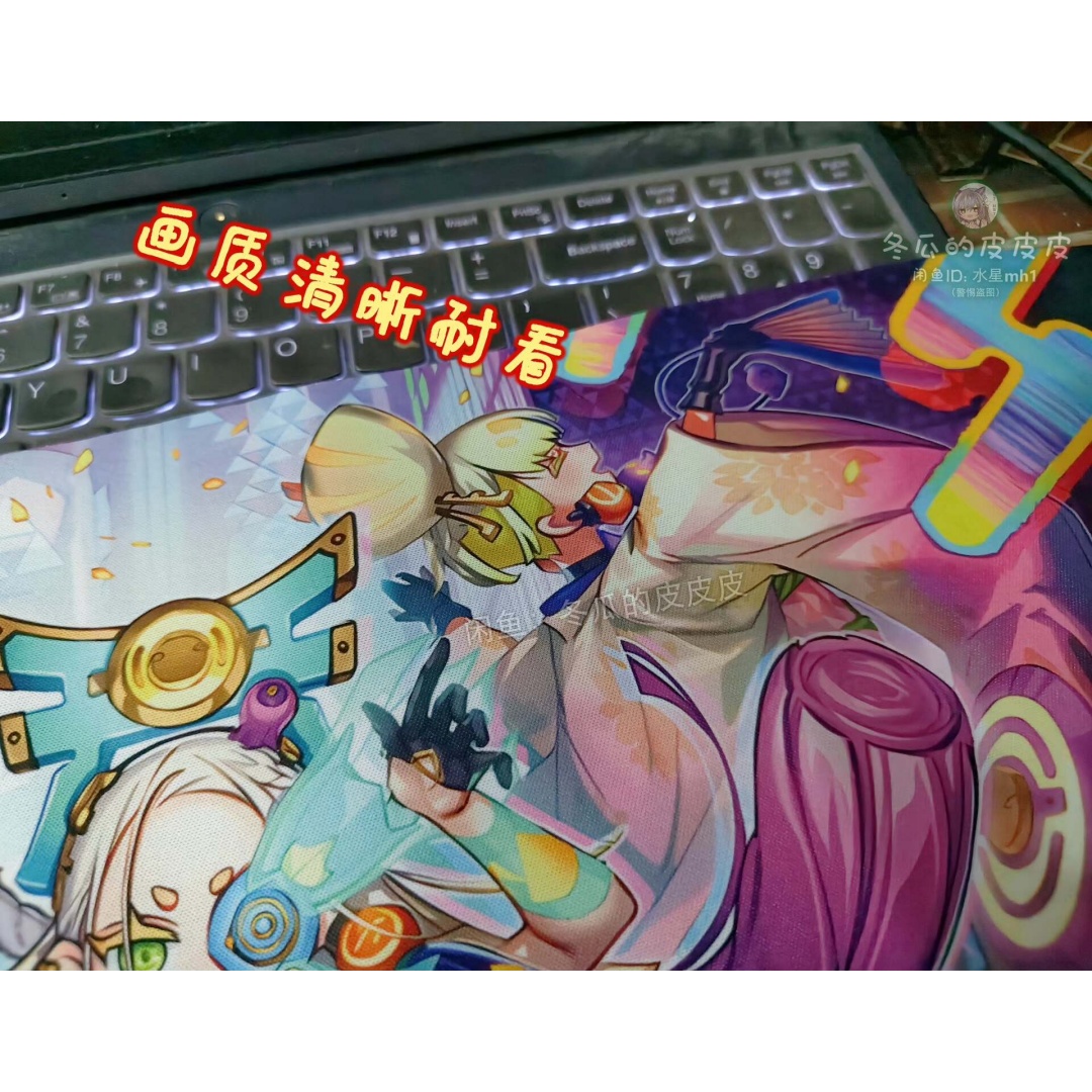 600x350mm Fai da Te Yu-Gi-Oh!  - Board Game Festival recensione e prezzo