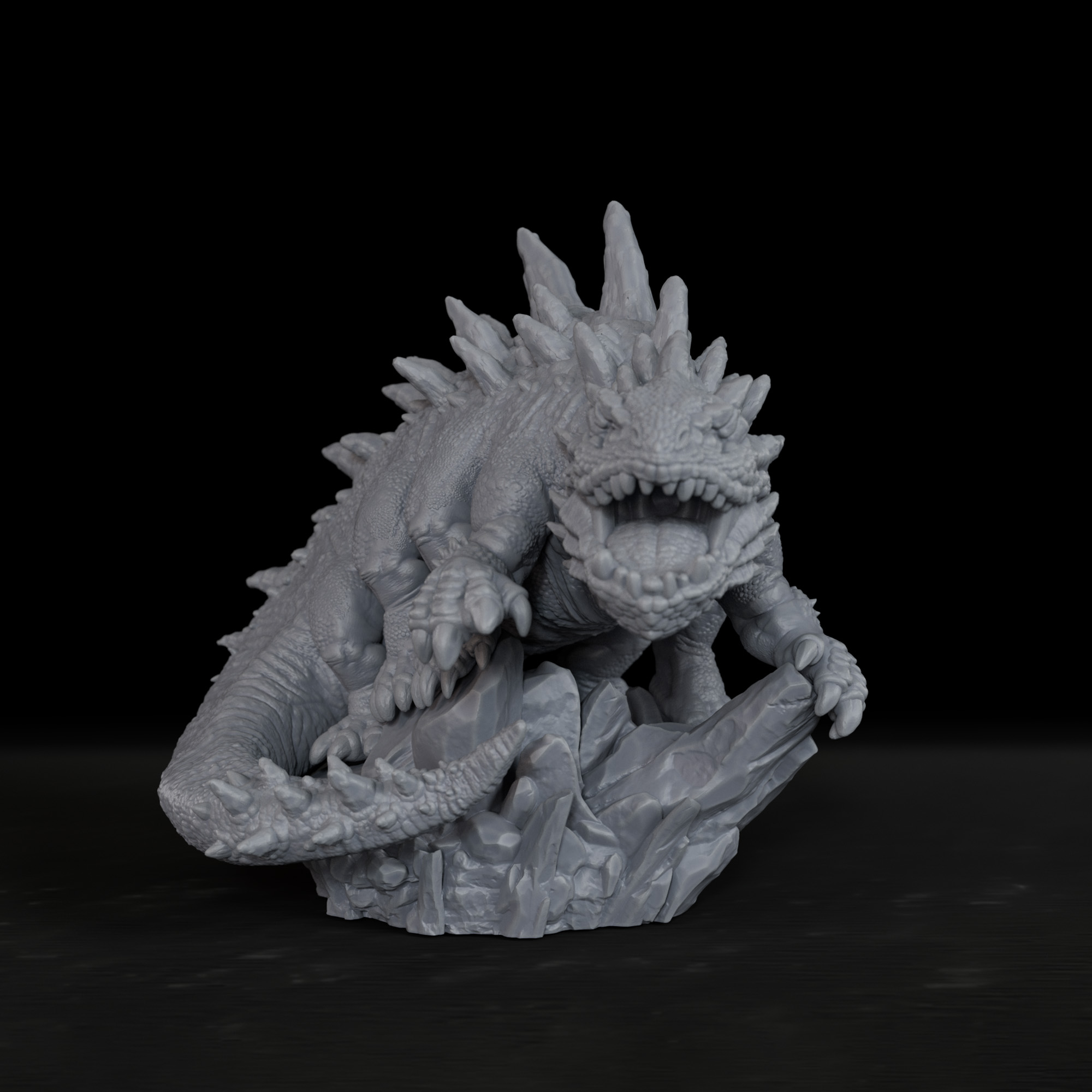 Miniature Basilisk Fantasy - P - Board Game Live recensione e prezzo