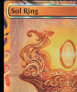 Foil MPS Spada della Luce e de - Board Game Vault recensione e prezzo