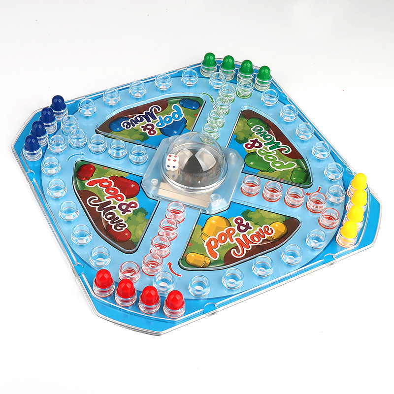 Giocatori multipli Giochi da t - Board Game Family recensione e prezzo