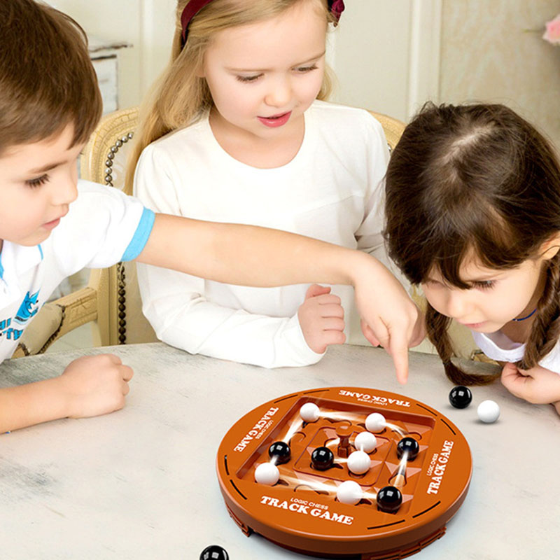 Gioco di scacchi Divertente ta - Board Game Strategi recensione e prezzo