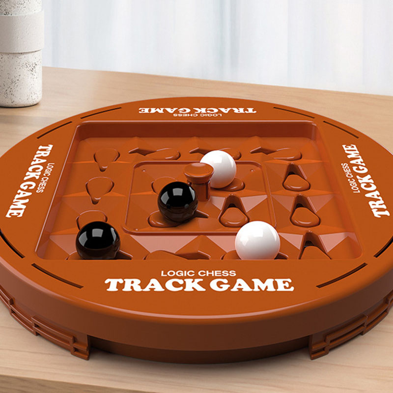 Gioco di scacchi Divertente ta - Board Game Strategi recensione e prezzo