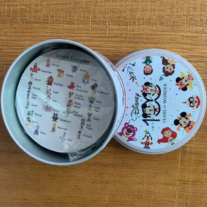 Giochi da Tavolo Disney: Stitc - Board Game Pdf recensione e prezzo