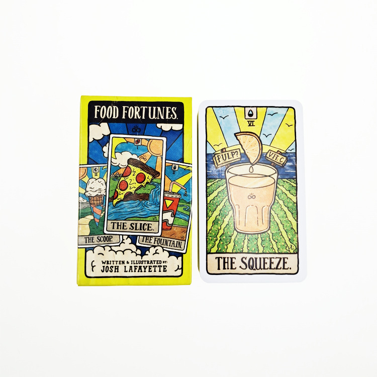 Nuove 78 carte illustrato per  - Board Game Illustrator recensione e prezzo
