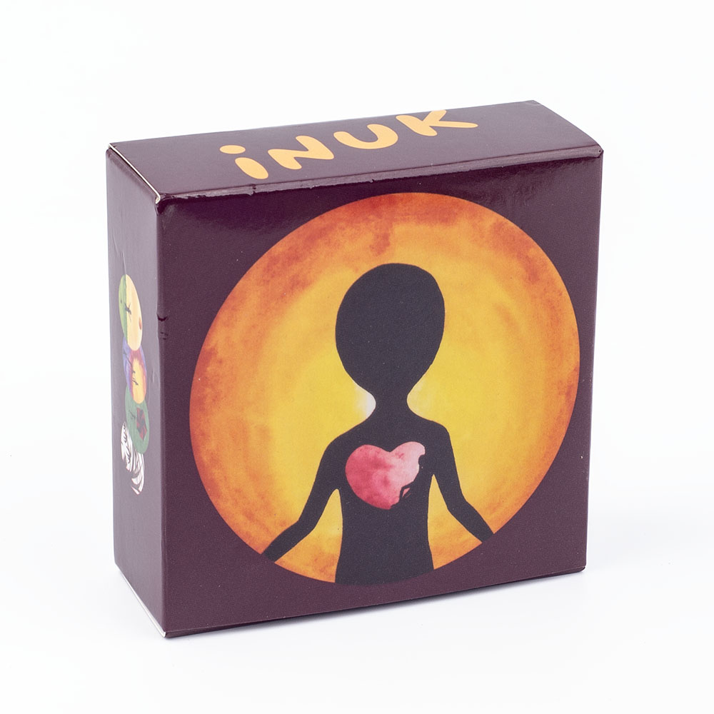 INUK 98 Carte Deck Psicologia  - Board Game Live recensione e prezzo