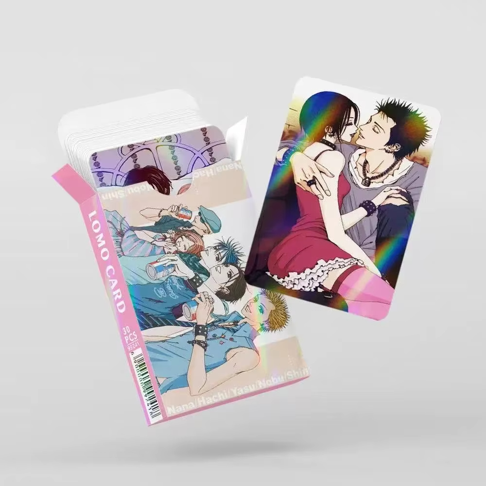 Set di 30 Carte Fotografiche d - Board Game Japan recensione e prezzo