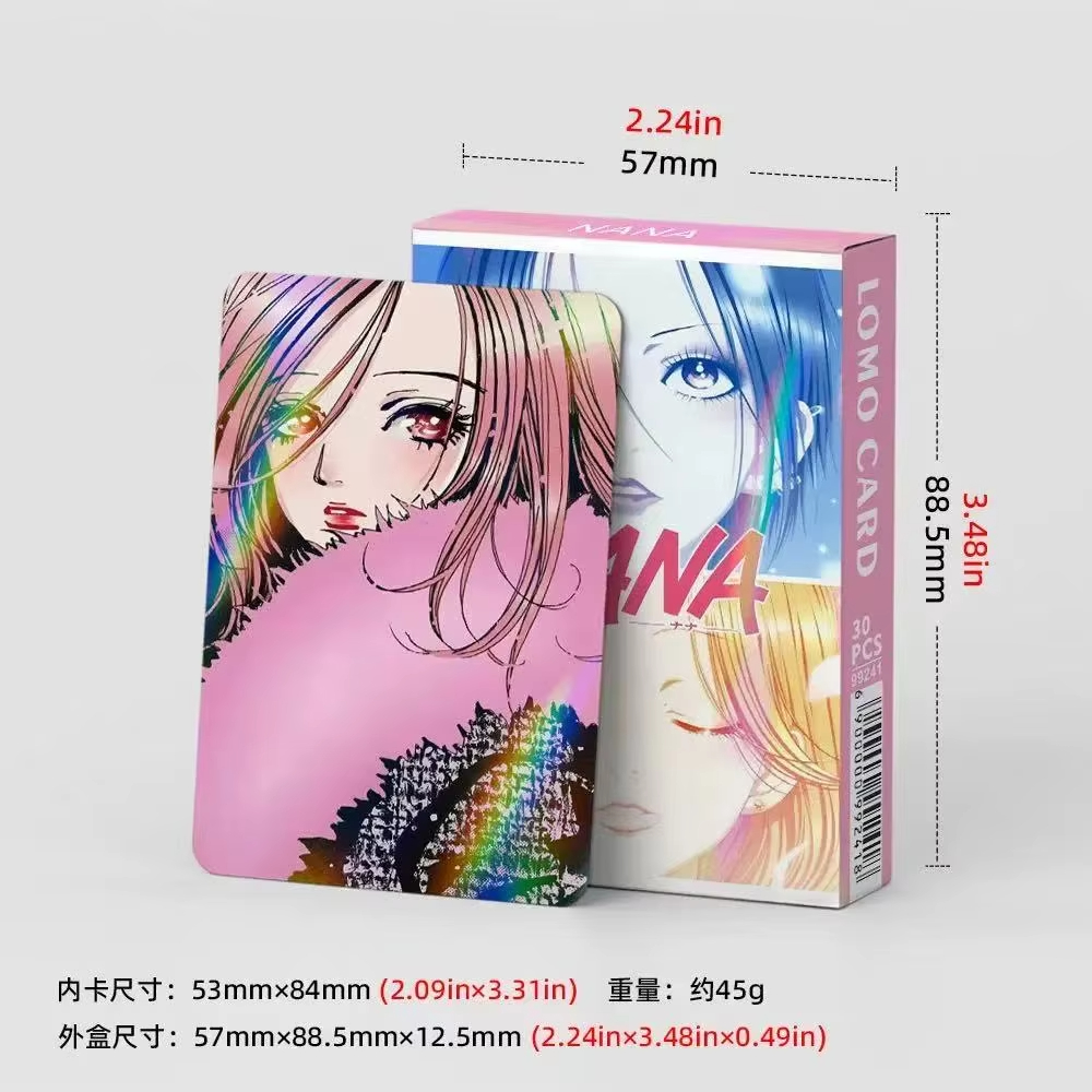 Set di 30 Carte Fotografiche d - Board Game Japan recensione e prezzo