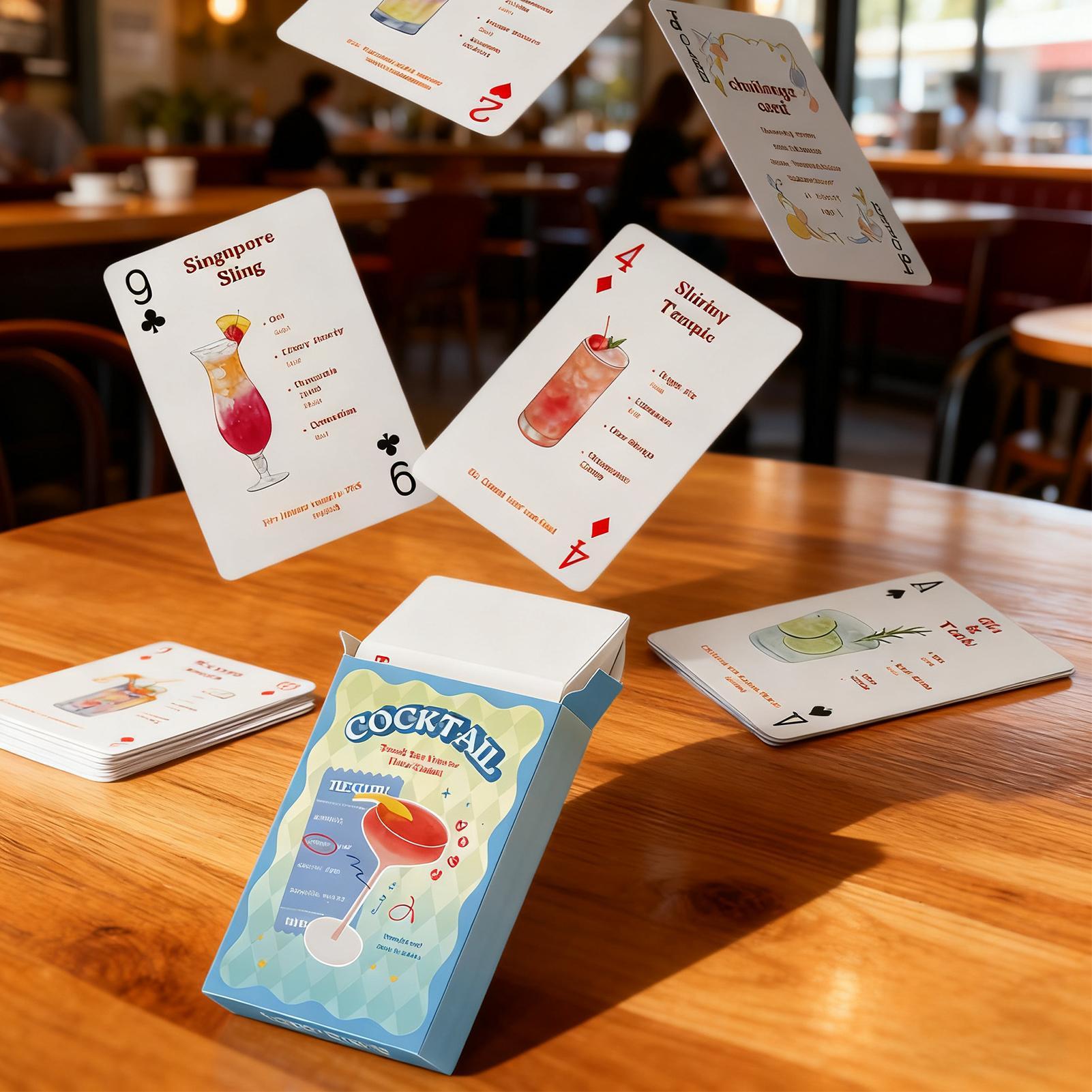 Nuove e Originali Carte da Pok - Board Game Festival recensione e prezzo