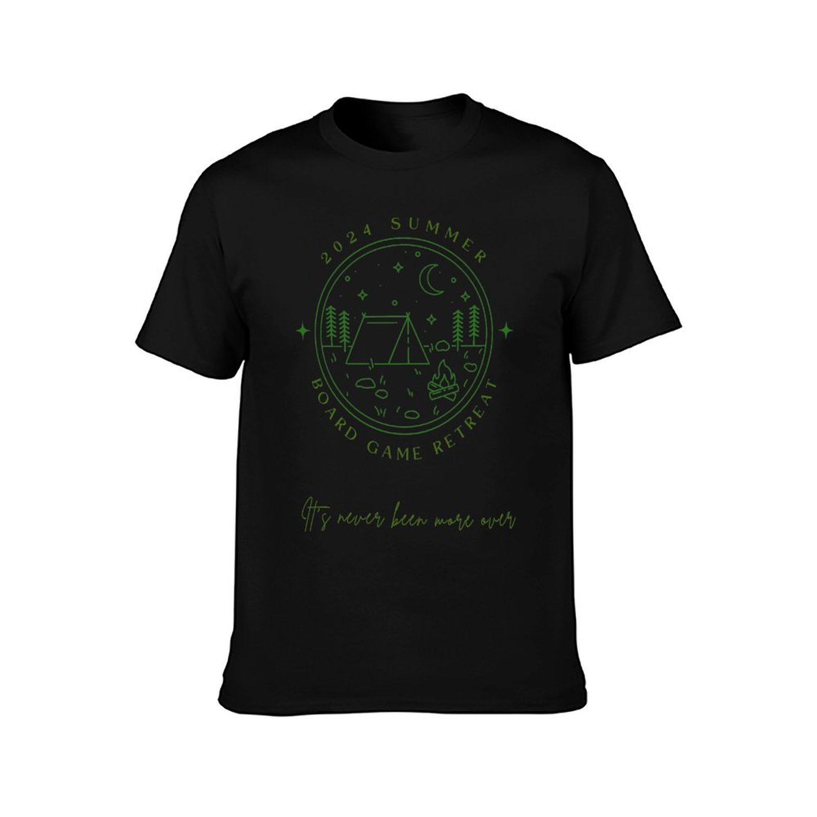 T-shirt festiva semplice per i - Board Game Festival recensione e prezzo
