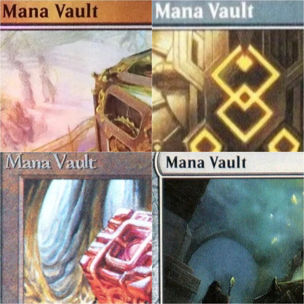 Carte Proxy TCG 