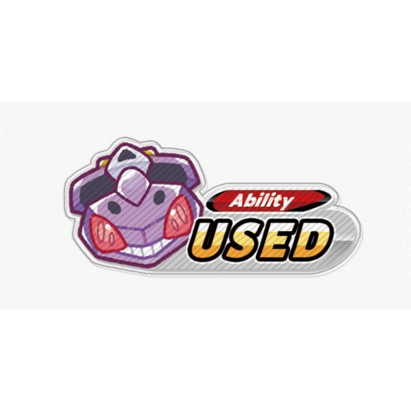 PTCG Indicatori di Abilità in  - Board Game Impostor recensione e prezzo