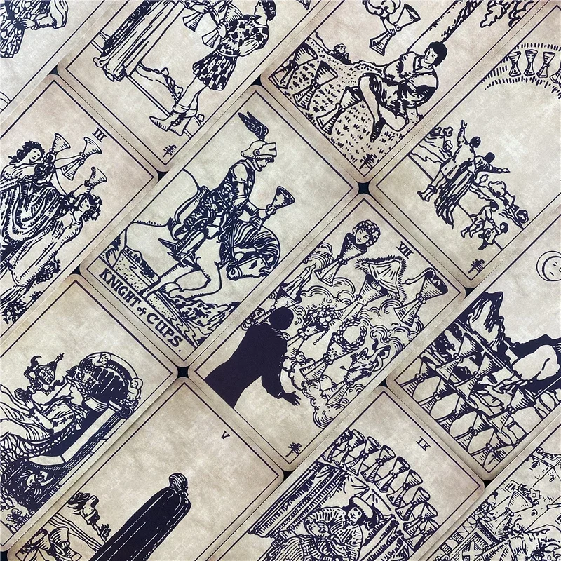 Carte da gioco della collezion - Board Game Pdf recensione e prezzo